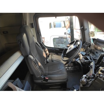 mercedes-benz actros bm 963.xxx 2-achser del año 2012