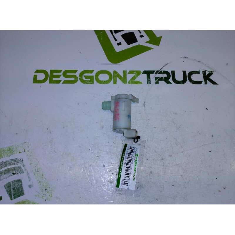 Recambio de bomba limpia para nissan almera (n15) 2.0 diesel referencia OEM IAM 2892050Y00  