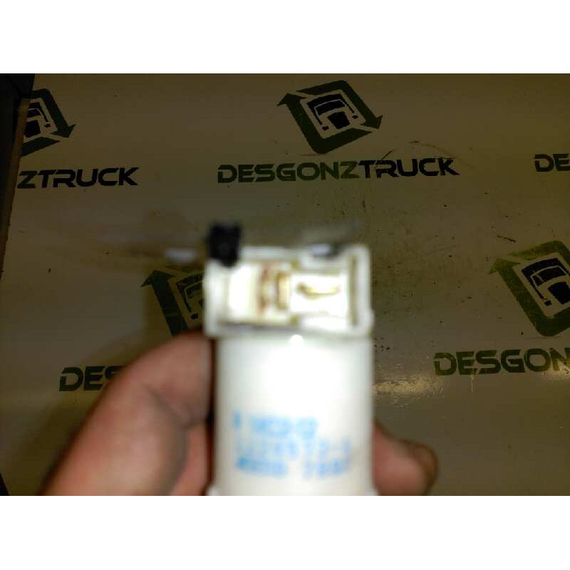 Recambio de bomba limpia para nissan almera (n15) 2.0 diesel referencia OEM IAM 2892050Y00 - Verde 2