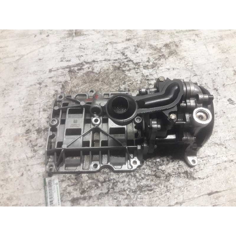 Recambio de bomba aceite para bmw x3 (f25) xdrive 20d referencia OEM IAM 781082303 10100500627 