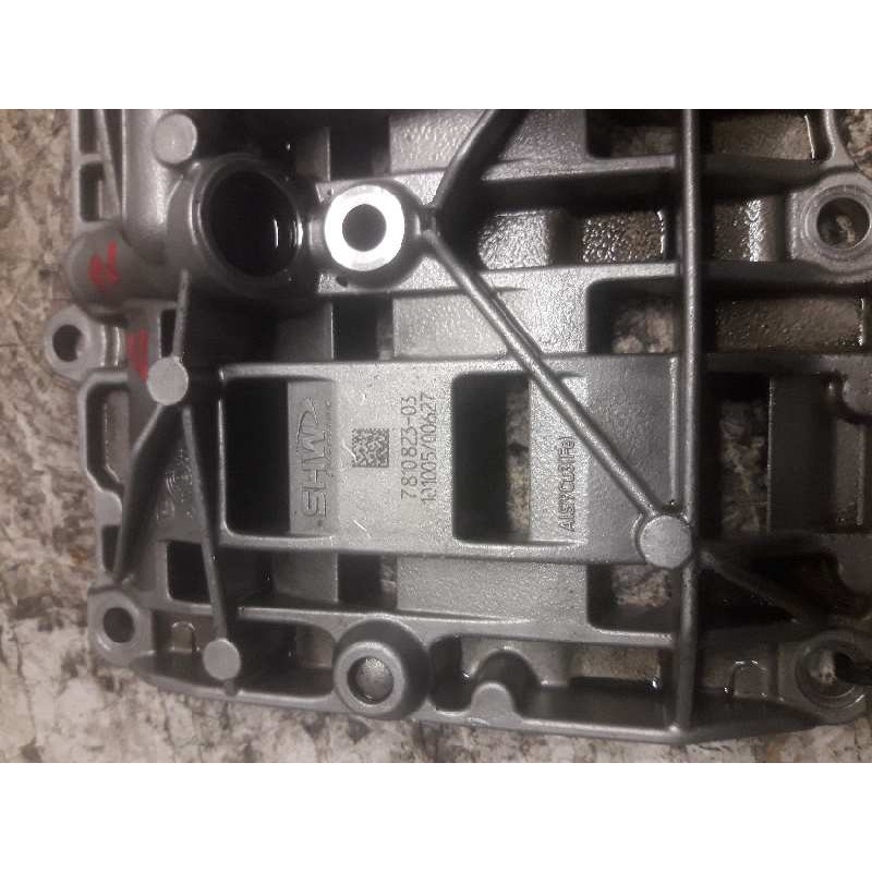 Recambio de bomba aceite para bmw x3 (f25) xdrive 20d referencia OEM IAM 781082303 10100500627 2