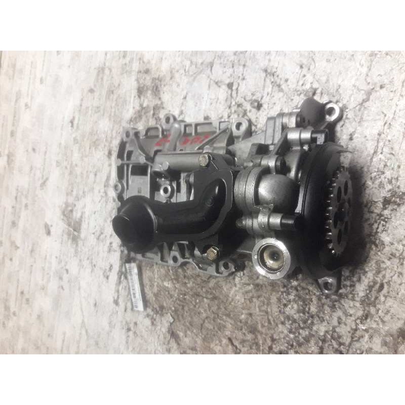 Recambio de bomba aceite para bmw x3 (f25) xdrive 20d referencia OEM IAM 781082303 10100500627 3