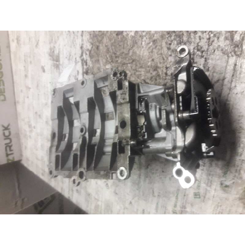 Recambio de bomba aceite para bmw x3 (f25) xdrive 20d referencia OEM IAM 781082303 10100500627 4