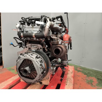 MOTOR COMPLETO F1CFL411C 
