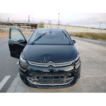 citroën c4 picasso ii del año 2015