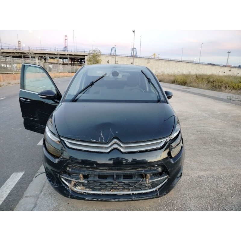 CITROËN C4 PICASSO II