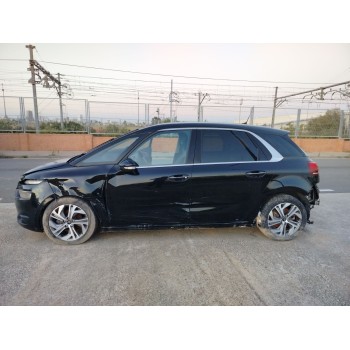 citroën c4 picasso ii del año 2015