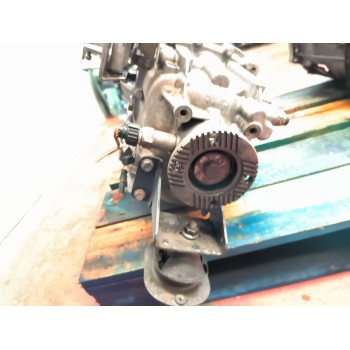 Recambio de caja cambios para iveco a65c18/wing referencia OEM IAM 6S40030N06 8872482 15324029