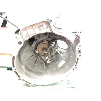 Recambio de caja cambios para iveco a65c18/wing referencia OEM IAM 6S40030N06 8872482 15324029