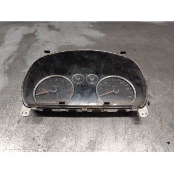 CUADRO INSTRUMENTOS 940032L425 