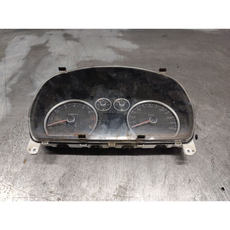 Recambio de cuadro instrumentos para hyundai i30 classic referencia OEM IAM 940032L425  