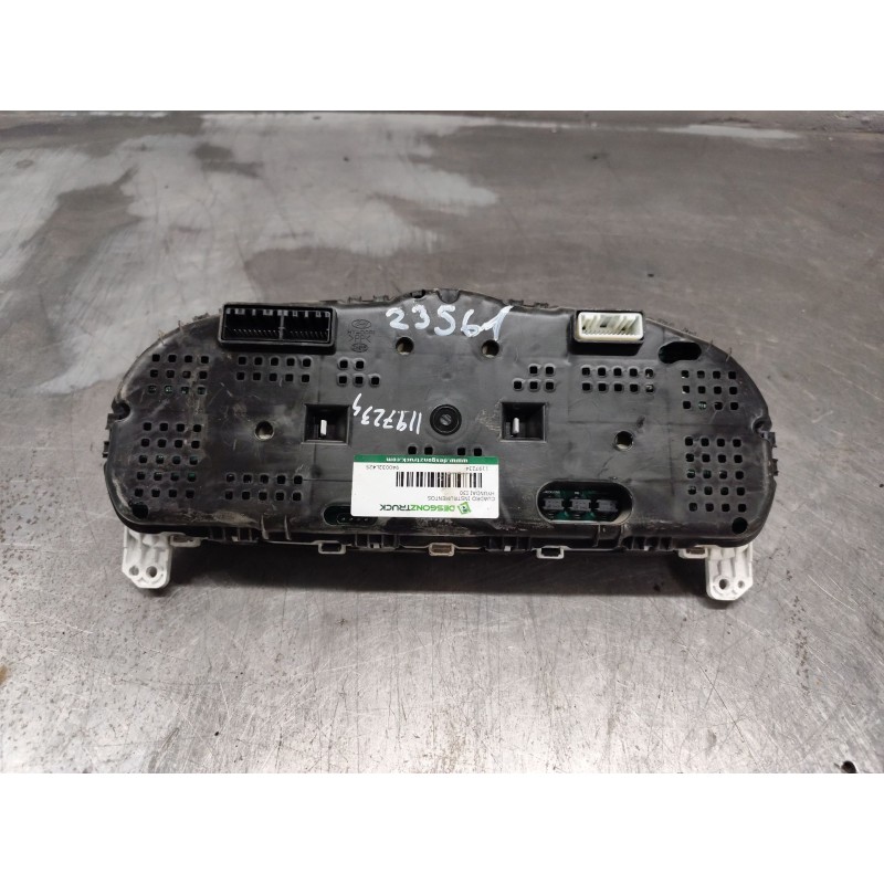Recambio de cuadro instrumentos para hyundai i30 classic referencia OEM IAM 940032L425 - Negro 2