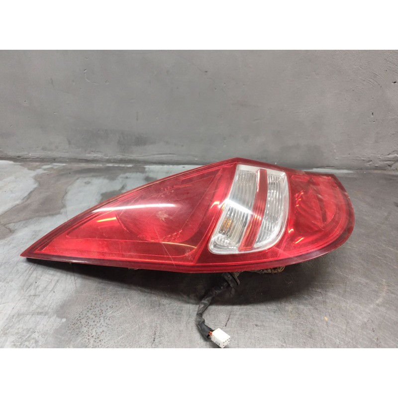 Recambio de piloto trasero izquierdo para hyundai i30 classic referencia OEM IAM   
