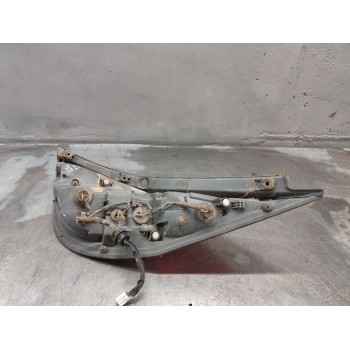 Recambio de piloto trasero izquierdo para hyundai i30 classic referencia OEM IAM   