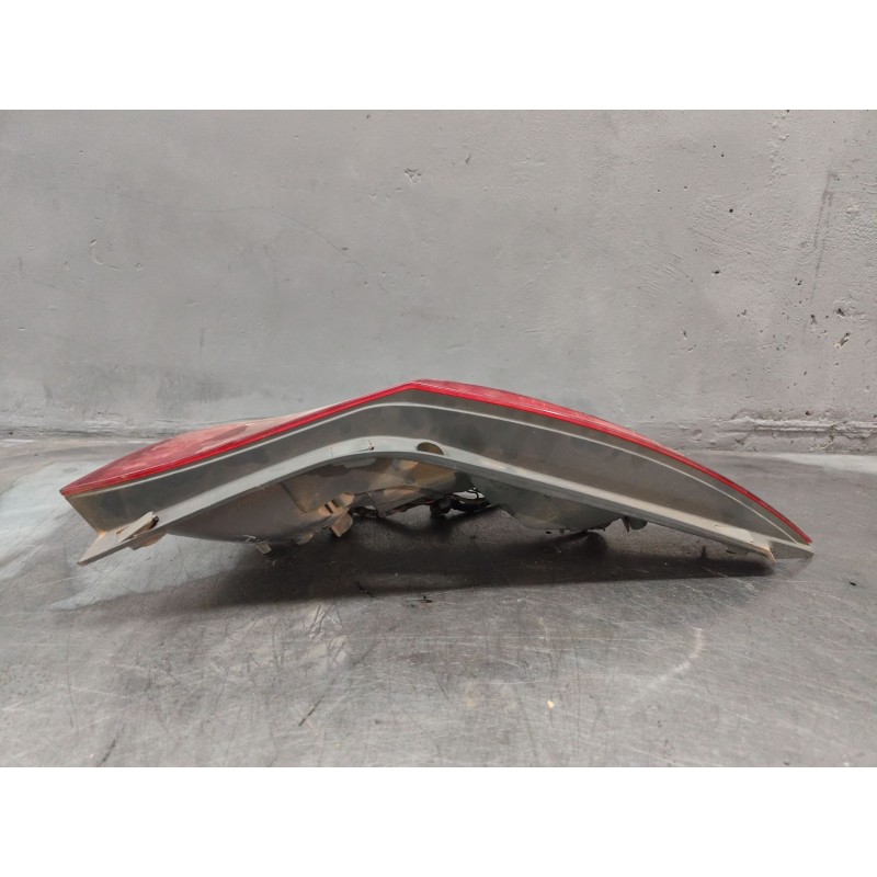 Recambio de piloto trasero izquierdo para hyundai i30 classic referencia OEM IAM - Negro 3