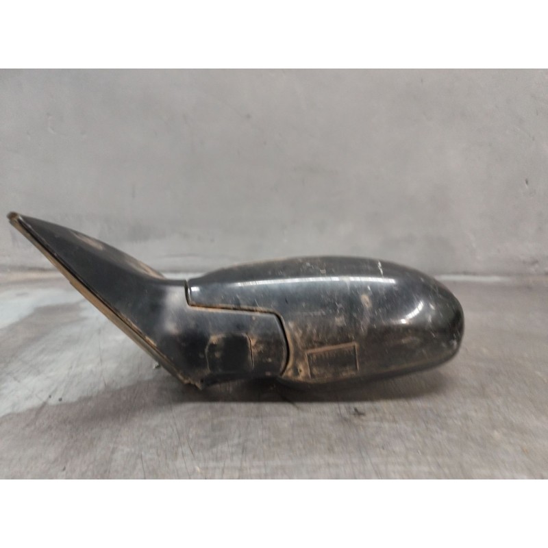 Recambio de retrovisor izquierdo para hyundai i30 classic referencia OEM IAM - Negro 2