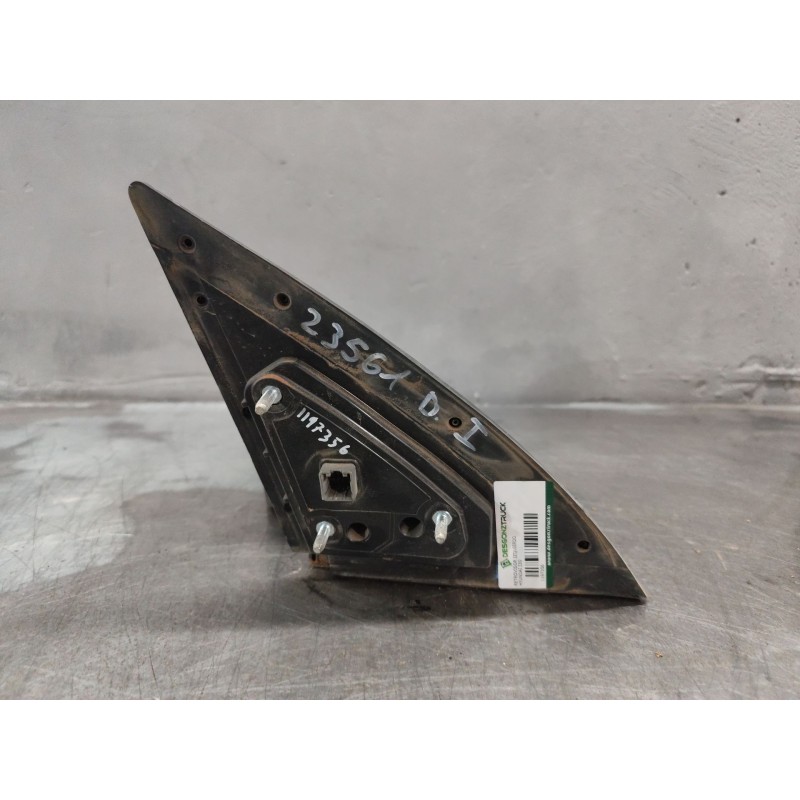Recambio de retrovisor izquierdo para hyundai i30 classic referencia OEM IAM - Negro 3