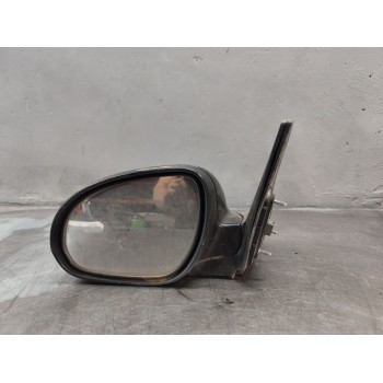 Recambio de retrovisor izquierdo para hyundai i30 classic referencia OEM IAM   