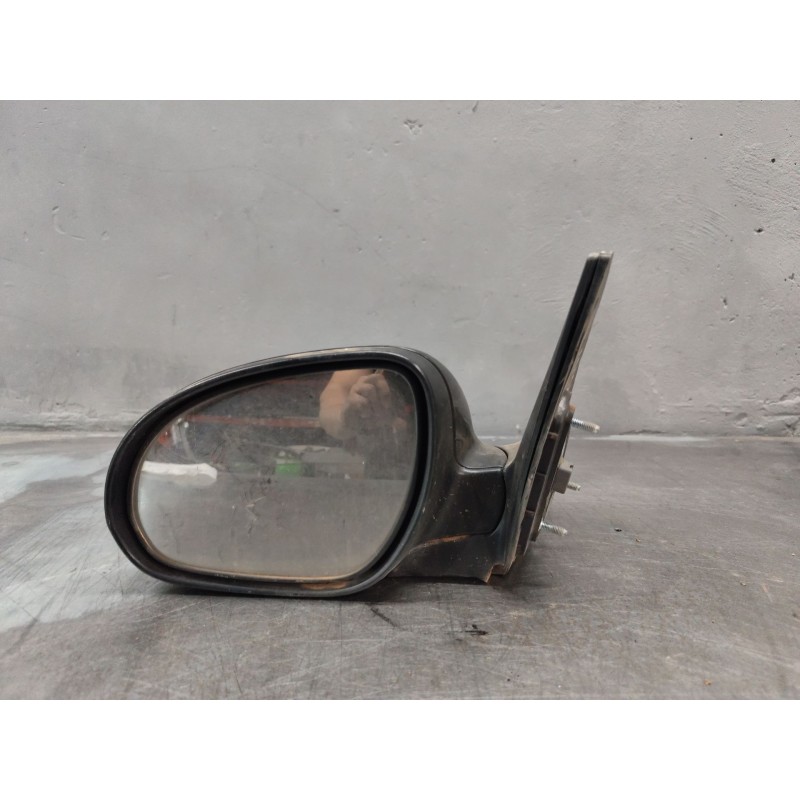Recambio de retrovisor izquierdo para hyundai i30 classic referencia OEM IAM - Negro 5