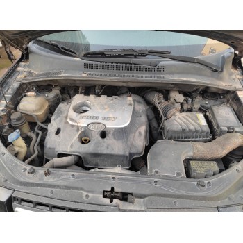 kia sportage del año 2005