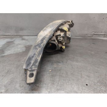 Recambio de faro izquierdo para ford fiesta vi (cb1, ccn) 1.25 referencia OEM IAM   