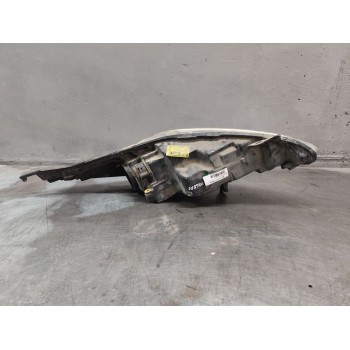 Recambio de faro izquierdo para ford fiesta vi (cb1, ccn) 1.25 referencia OEM IAM   