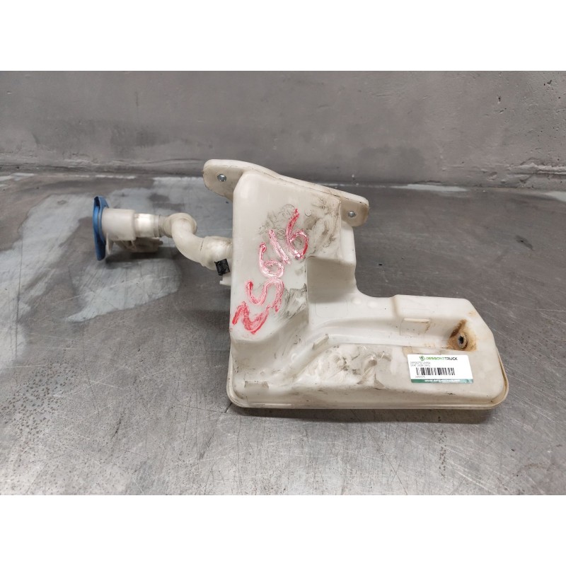 Recambio de deposito limpia para seat leon (5f1) 1.6 tdi referencia OEM IAM   