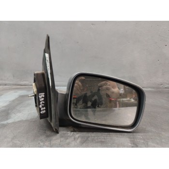RETROVISOR DERECHO 