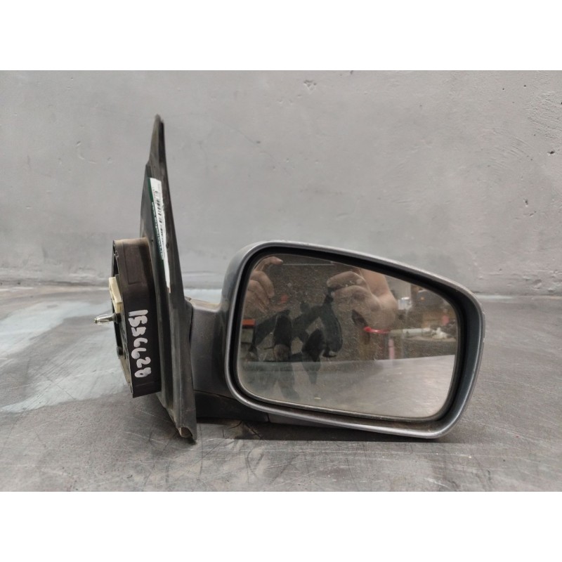 Recambio de retrovisor derecho para kia sorento i (jc) 2.5 crdi referencia OEM IAM   