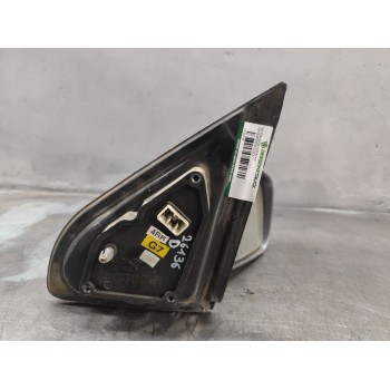 Recambio de retrovisor derecho para kia sorento i (jc) 2.5 crdi referencia OEM IAM   