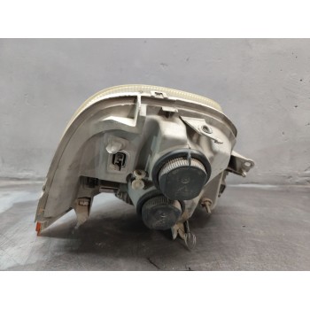 Recambio de faro izquierdo para renault master ii ph. 2 doka/pr. fgst 2.5 diesel referencia OEM IAM   