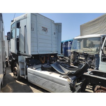 renault magnum ab 2005 del año 2006