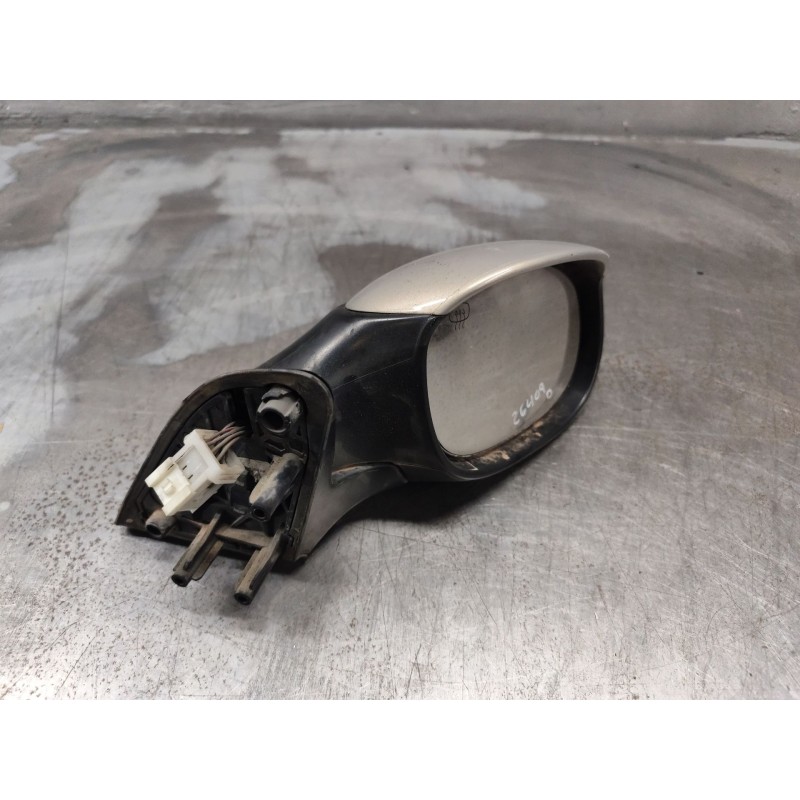 Recambio de retrovisor derecho para citroën xsara picasso (n68) 2.0 hdi referencia OEM IAM   