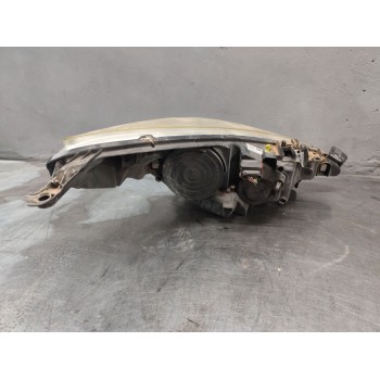 Recambio de faro izquierdo para peugeot 207 x-line referencia OEM IAM   