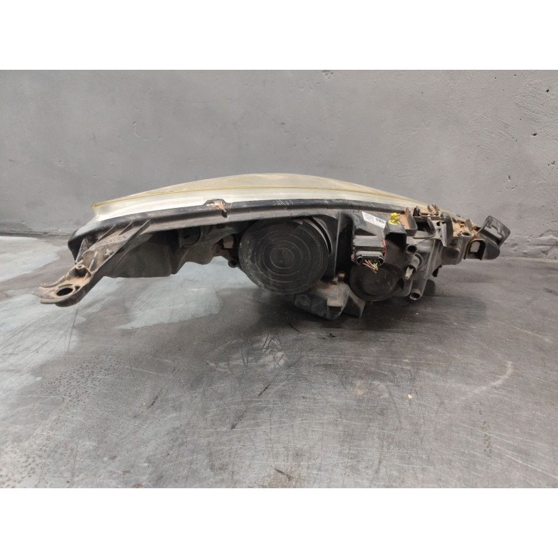 Recambio de faro izquierdo para peugeot 207 x-line referencia OEM IAM 2
