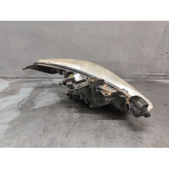 Recambio de faro izquierdo para peugeot 207 x-line referencia OEM IAM   