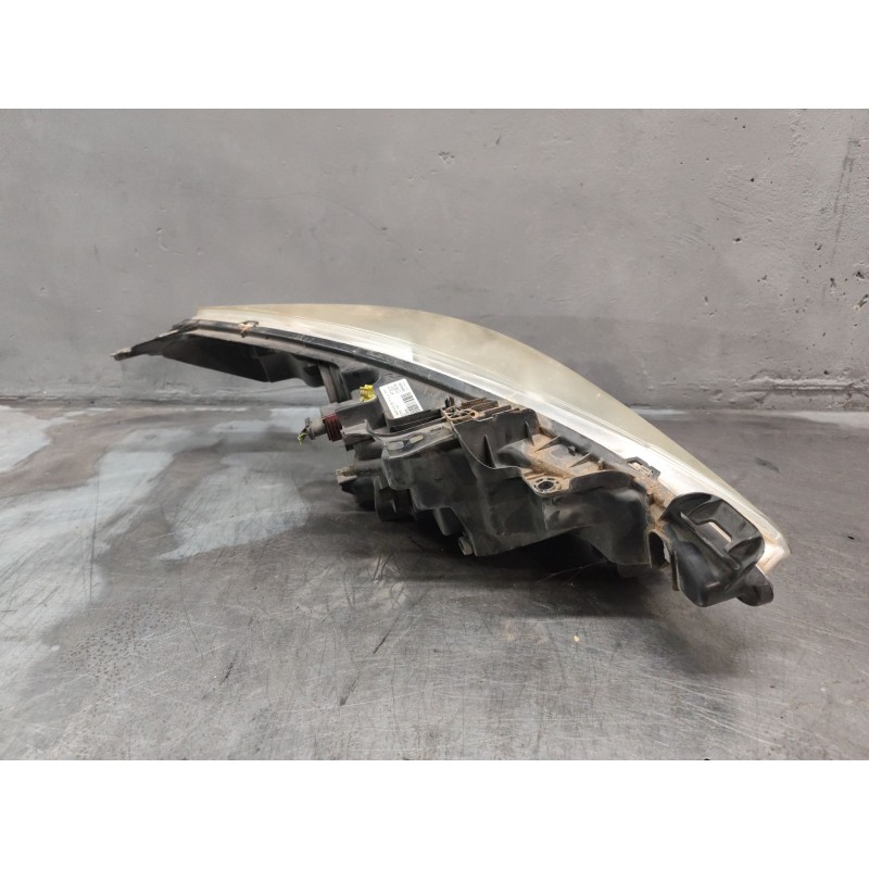 Recambio de faro izquierdo para peugeot 207 x-line referencia OEM IAM 3