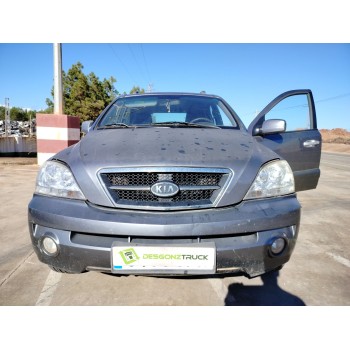 KIA SORENTO I (JC)