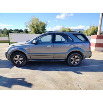 kia sorento i (jc) del año 2003