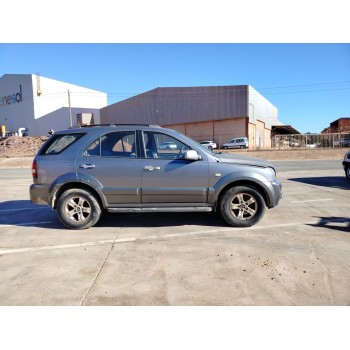 kia sorento i (jc) del año 2003
