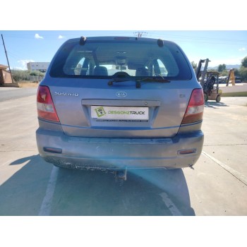 kia sorento i (jc) del año 2003