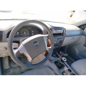 kia sorento i (jc) del año 2003