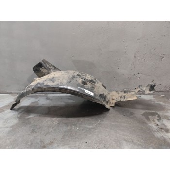 Recambio de paso rueda delantero derecho para mercedes-benz clase b (w245) 200 (245.233) referencia OEM IAM   