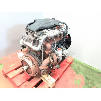 MOTOR COMPLETO F1CE0481H 25003772 