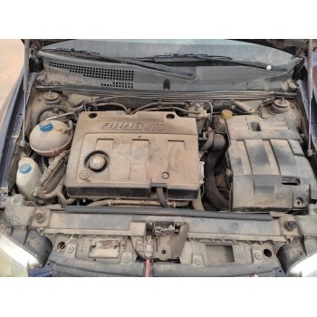 fiat stilo (192) del año 2003