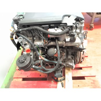 Recambio de motor completo para iveco a65c18/wing referencia OEM IAM F1CE0481H 25003772 