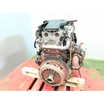 Recambio de motor completo para iveco a65c18/wing referencia OEM IAM F1CE0481H 25003772 