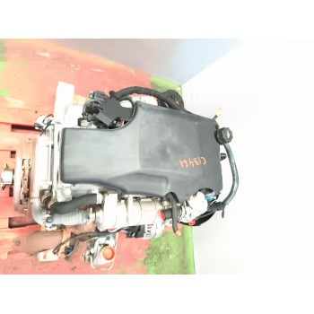 Recambio de motor completo para iveco a65c18/wing referencia OEM IAM F1CE0481H 25003772 