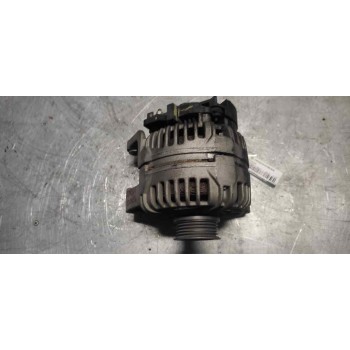 Recambio de alternador para opel corsa c sport referencia OEM IAM 0124425010  