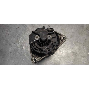 Recambio de alternador para opel corsa c sport referencia OEM IAM 0124425010  